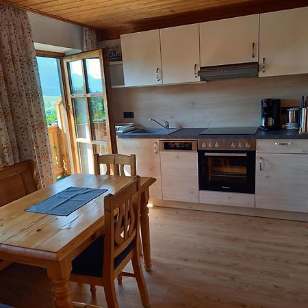 Paulbauer Villa Sankt Wolfgang im Salzkammergut Ngoại thất bức ảnh