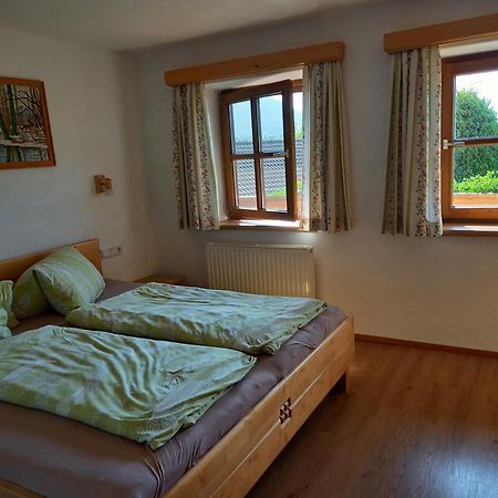 Paulbauer Villa Sankt Wolfgang im Salzkammergut Ngoại thất bức ảnh